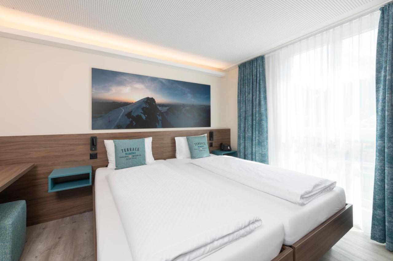 Hotel Terrace Ένγκελμπεργκ Εξωτερικό φωτογραφία