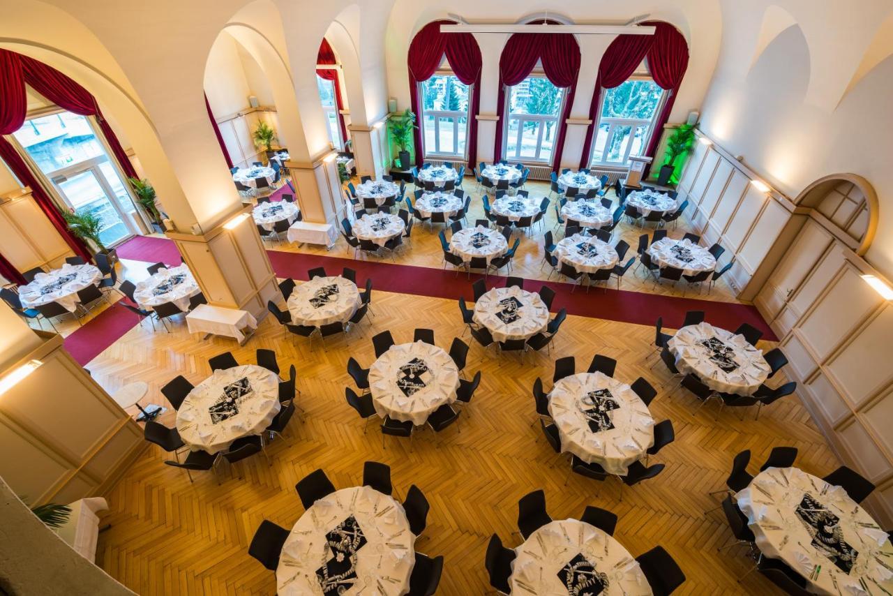 Hotel Terrace Ένγκελμπεργκ Εξωτερικό φωτογραφία
