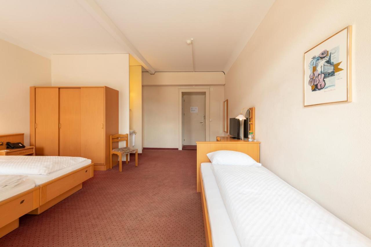 Hotel Terrace Ένγκελμπεργκ Εξωτερικό φωτογραφία